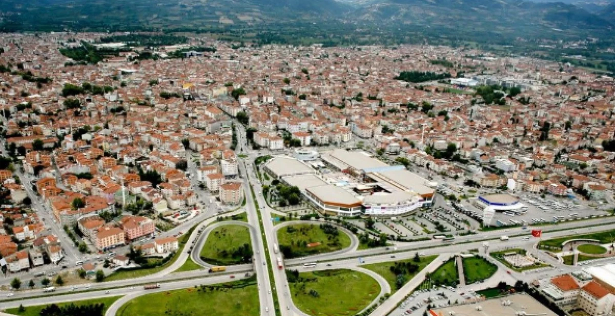 Güvenli ve Yaşanır Kentler İçin Ezber Bozan Şehircilik