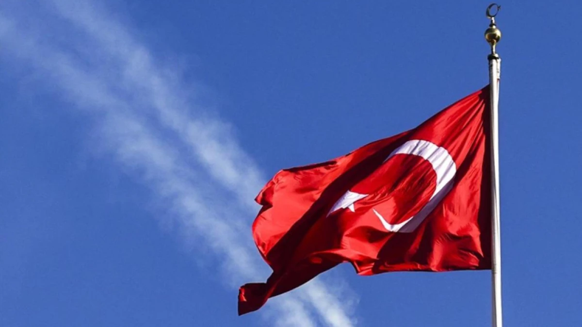 G&uuml;venlik kaynakları: T&uuml;rkiye savaşın tarafı değildir