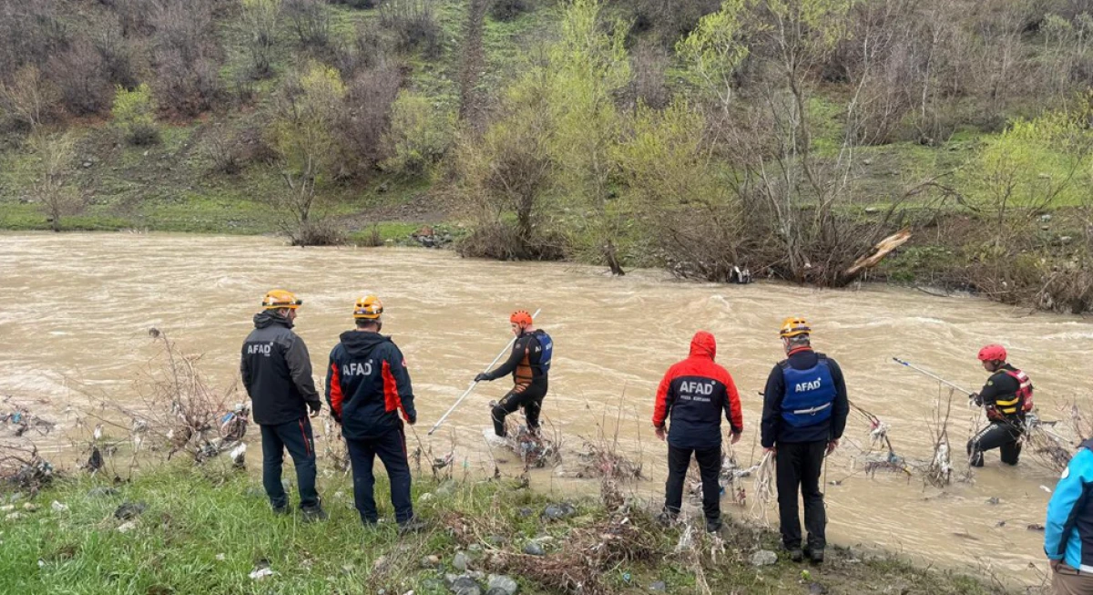 Hakkari'de kaybolan 8 yaşındaki Osman&rsquo;dan acı haber