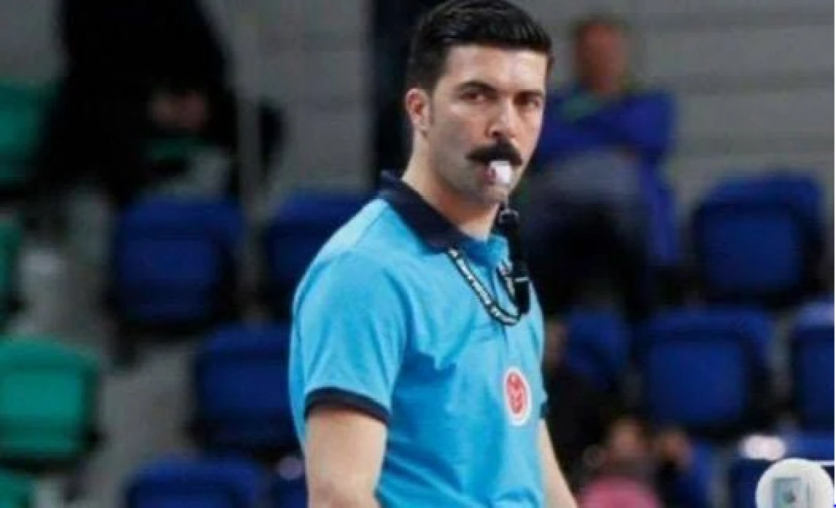 Hakkı Demiralay&rsquo;a &ccedil;ok &ouml;nemli g&ouml;rev&hellip;