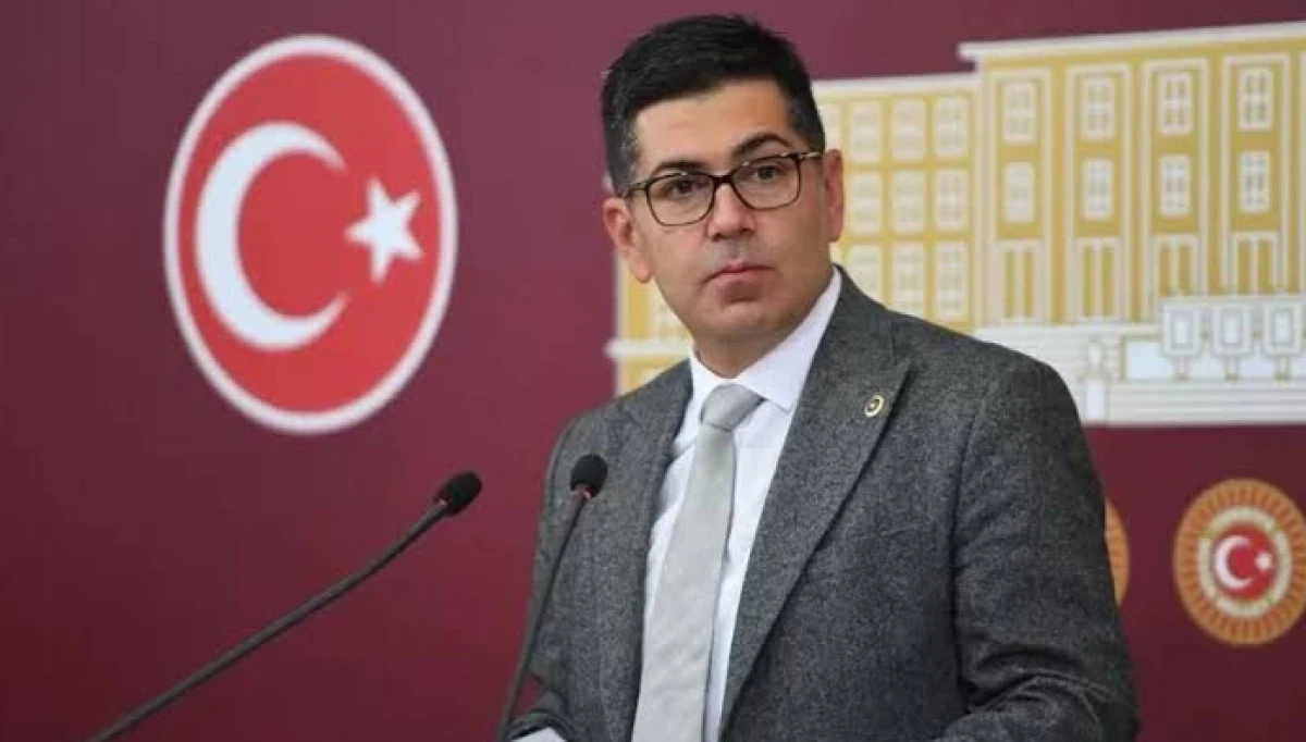 Halıcı ağa&ccedil; katliamı iddiasını  Meclis g&uuml;ndemine taşıdı 