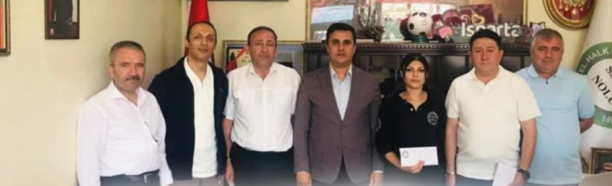 Halk Otobüslerinde ayın şoförleri ödüllendirildi