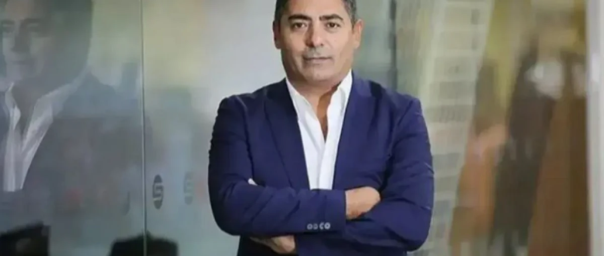 Halk TV Yönetim Kurulu Başkanı Cafer Mahiroğlu Hakkında Yakalama Kararı