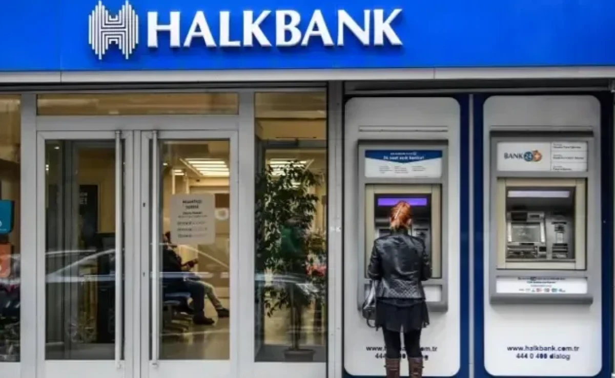 Halkbank 380 Servis G&ouml;revlisi ile uzman personel alacak