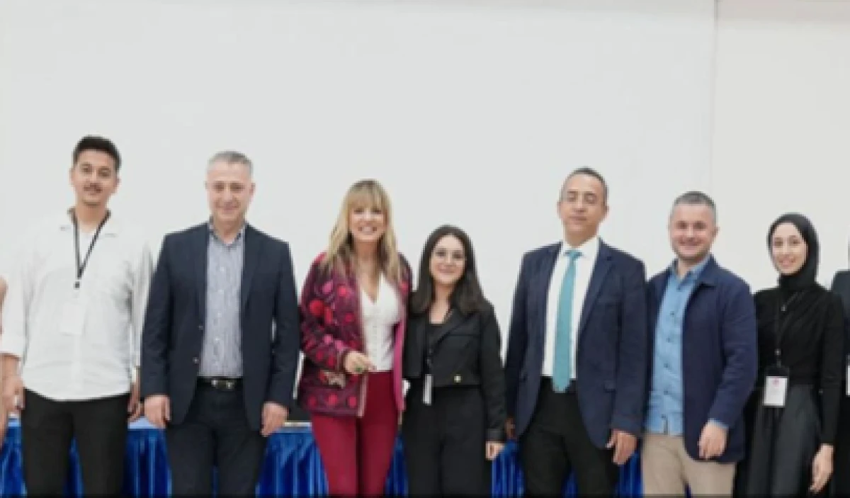 Halkla İlişkiler Sektörünün Önde Gelen İsimleri Süleyman Demirel Üniversitesi’nde Öğrencilerle Buluştu