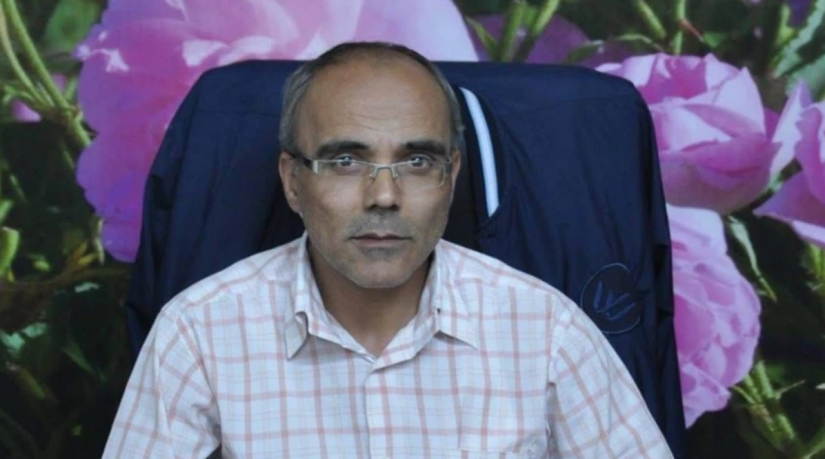 Hasan Maden’i kaybettik