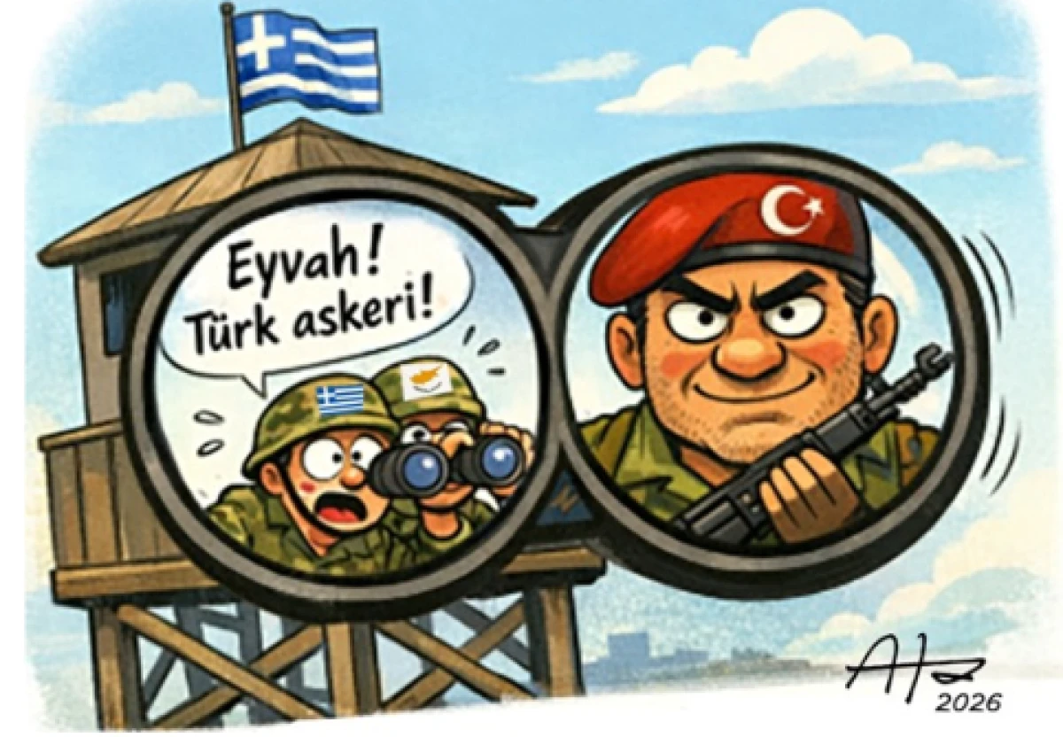 Hayaller ve Balon Siyaseti