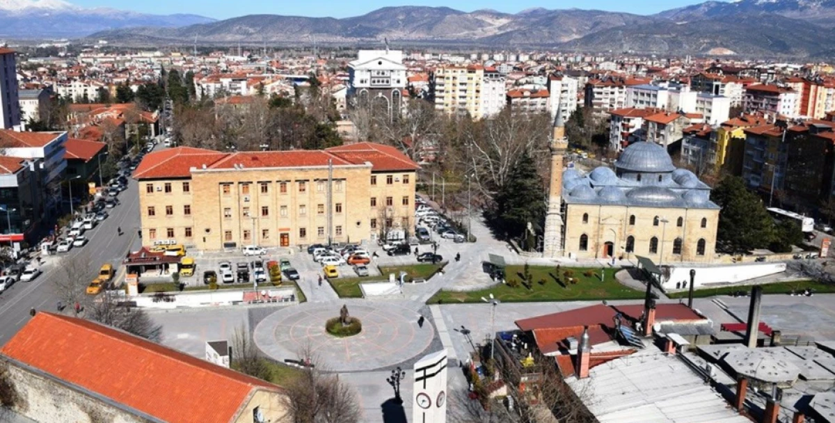 Hayat Pahalılığı Alarm Veriyor! Isparta Listeye Girdi