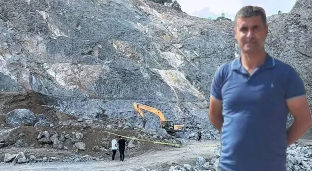 Hayatını Kaybeden İş&ccedil;i Son Yolculuğuna Uğurlanacak