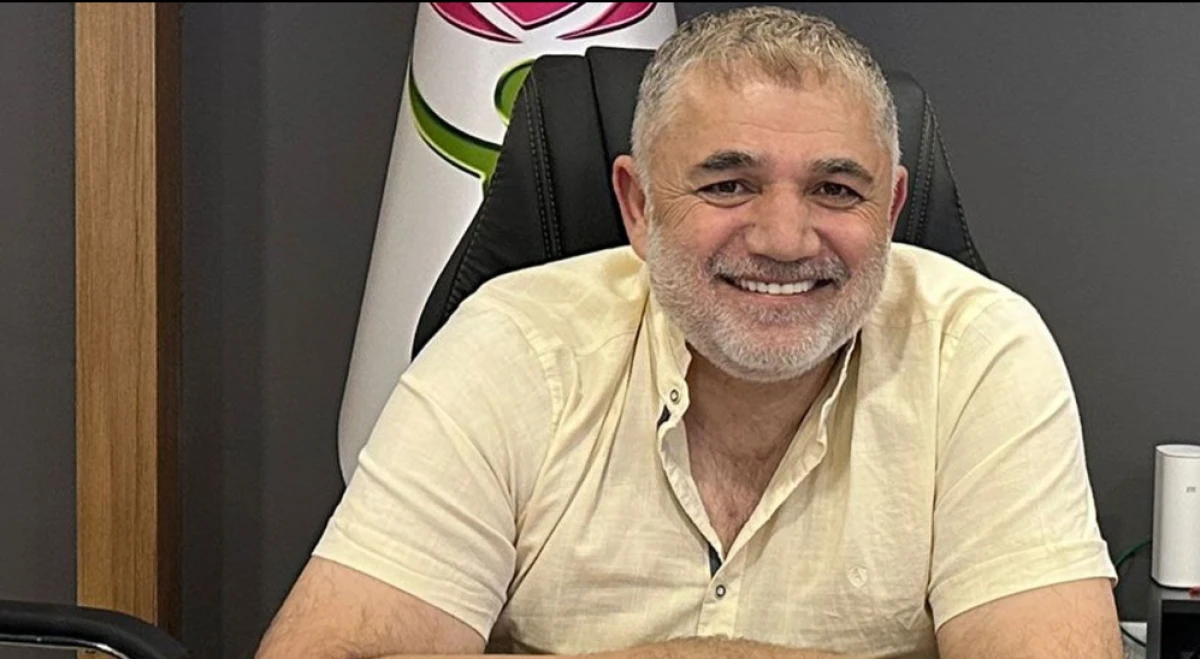 Hedef Karakterli ve Mücadeleci Bir Takım