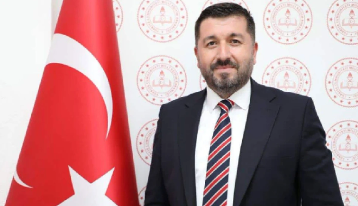 Hedefte Recai Ocak mı var?