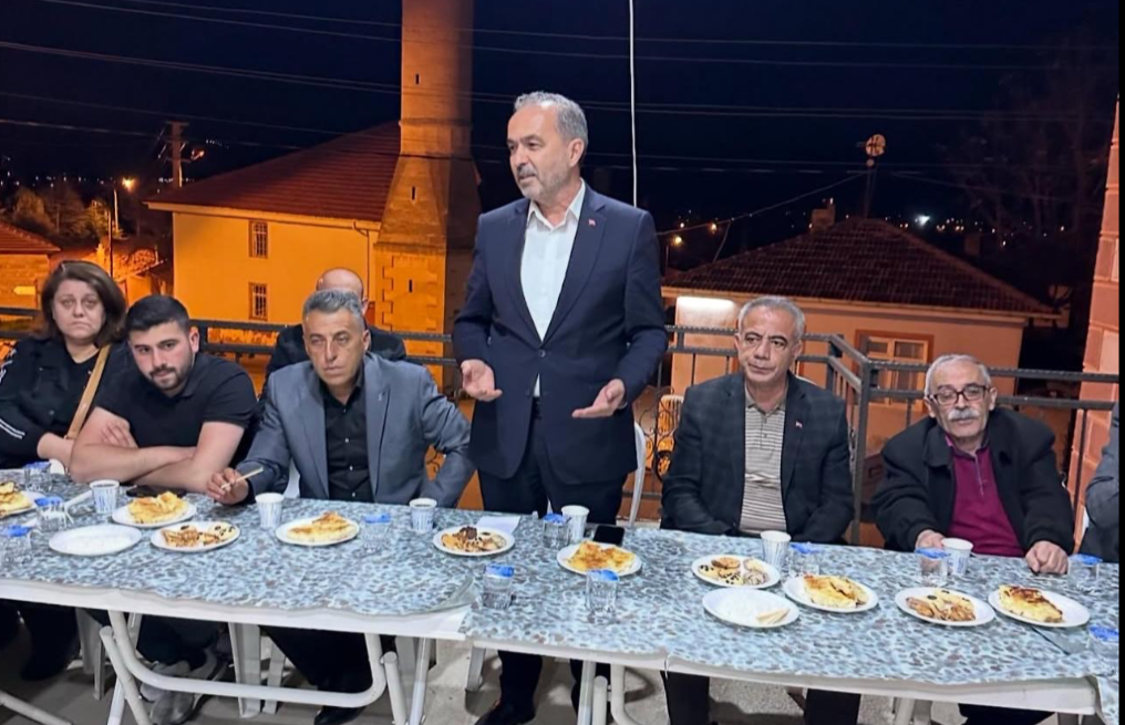 Herkesin sesi kulağı olmaya devam edeceğiz”