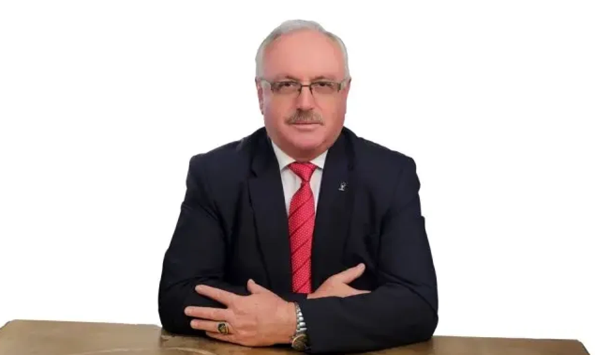 Heybeli'den Sert Çıkış