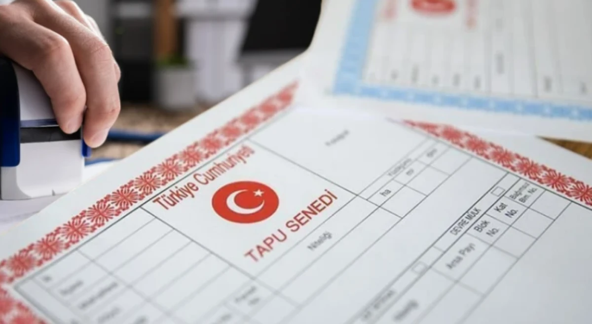Hisseli Tapu Sahiplerine Önemli Uyarı