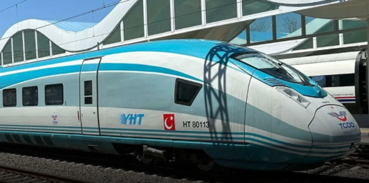 Hızlı Tren Projesinde Kritik Aşama: G&uuml;zerg&acirc;h İ&ccedil;in Isparta ve Burdur Se&ccedil;enekleri Masada