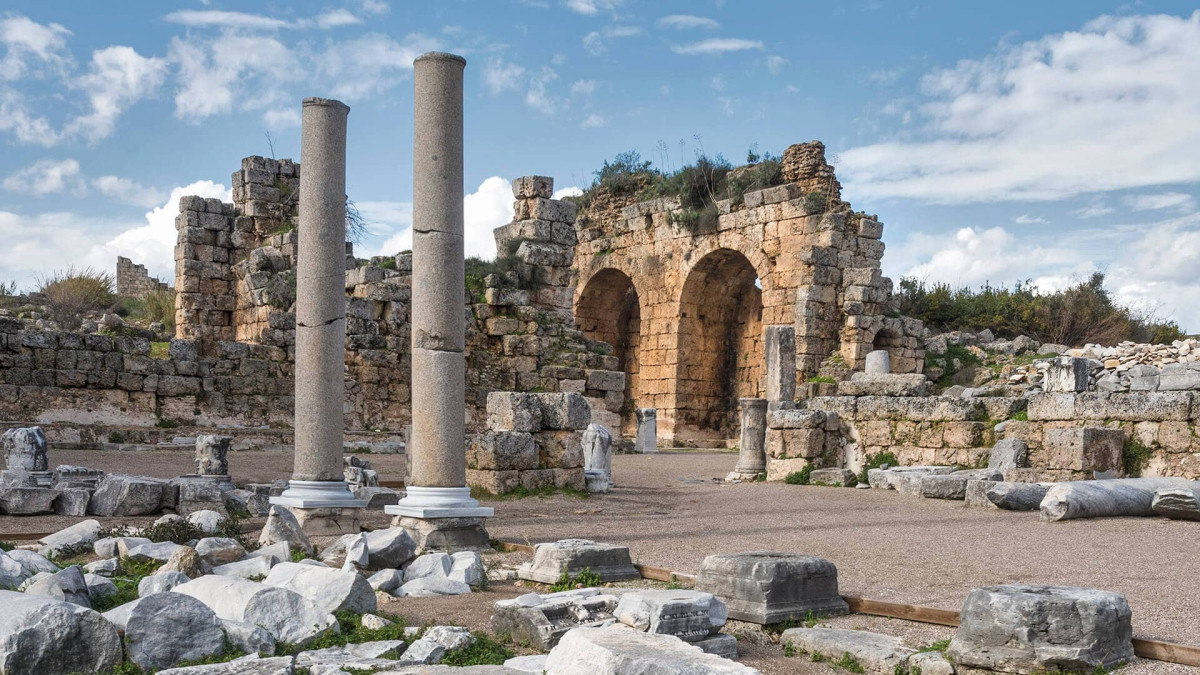 Hristiyanlar için Antalya neden önemli?