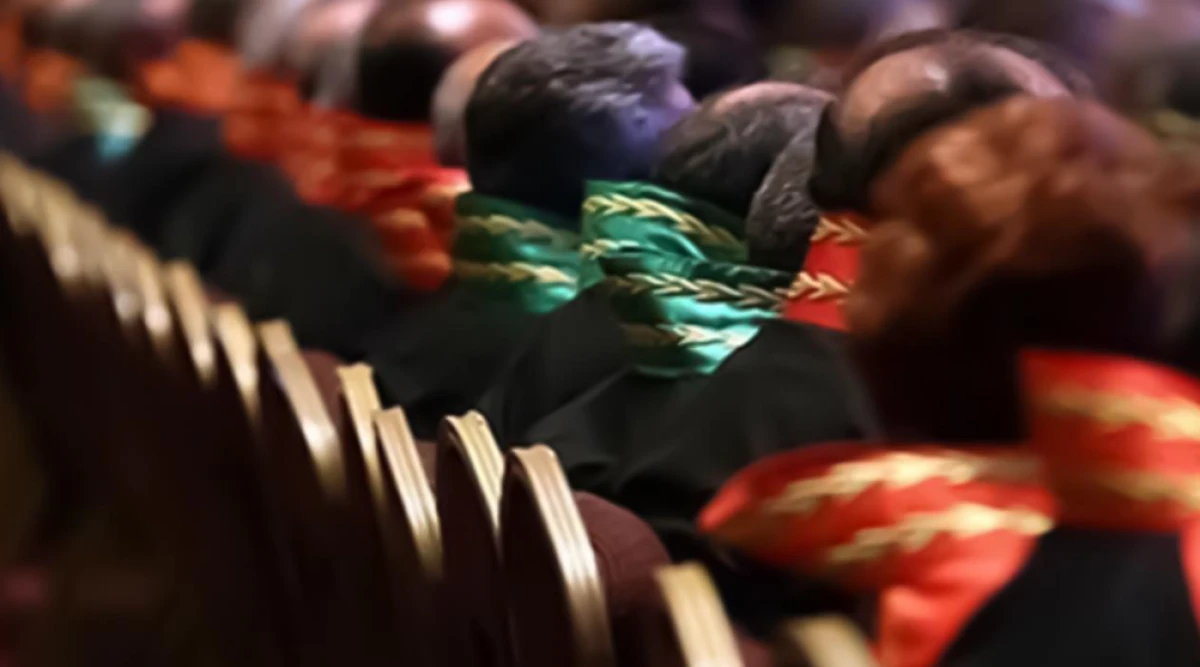 HSK Kararnamesiyle 12 hakim ve savcının g&ouml;rev yeri değişti