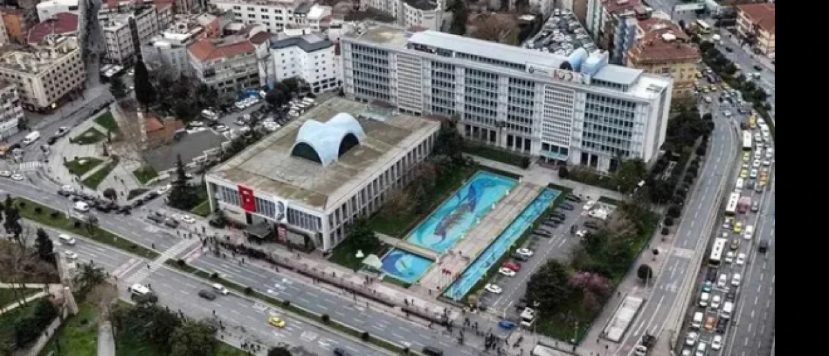İBB Operasyonlarında yeni gelişme! Fatih Keleş'in oğlu ve yeğenine tutuklama talebi