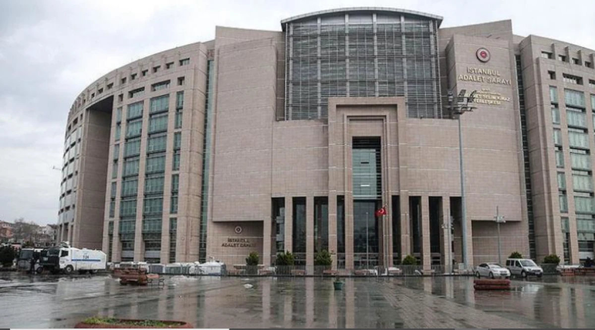 İBB soruşturmasında "etkin pişmanlık" ifadesi veren şüpheli sayısı 36'ya çıktı