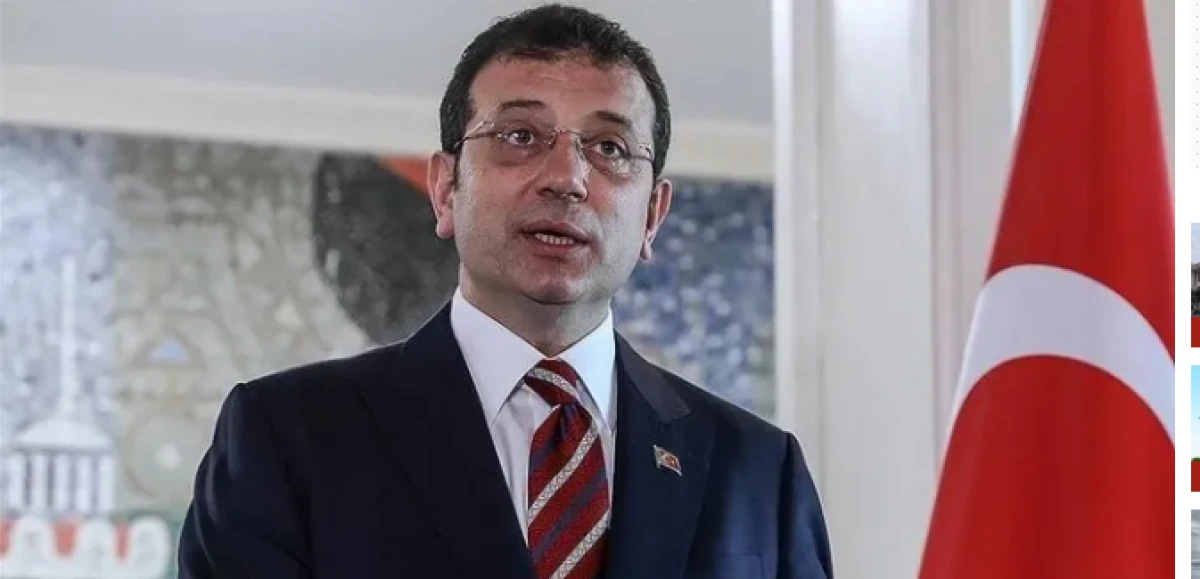 İBB soruşturmasında flaş gelişme! 3 isim itirafçı oldu .