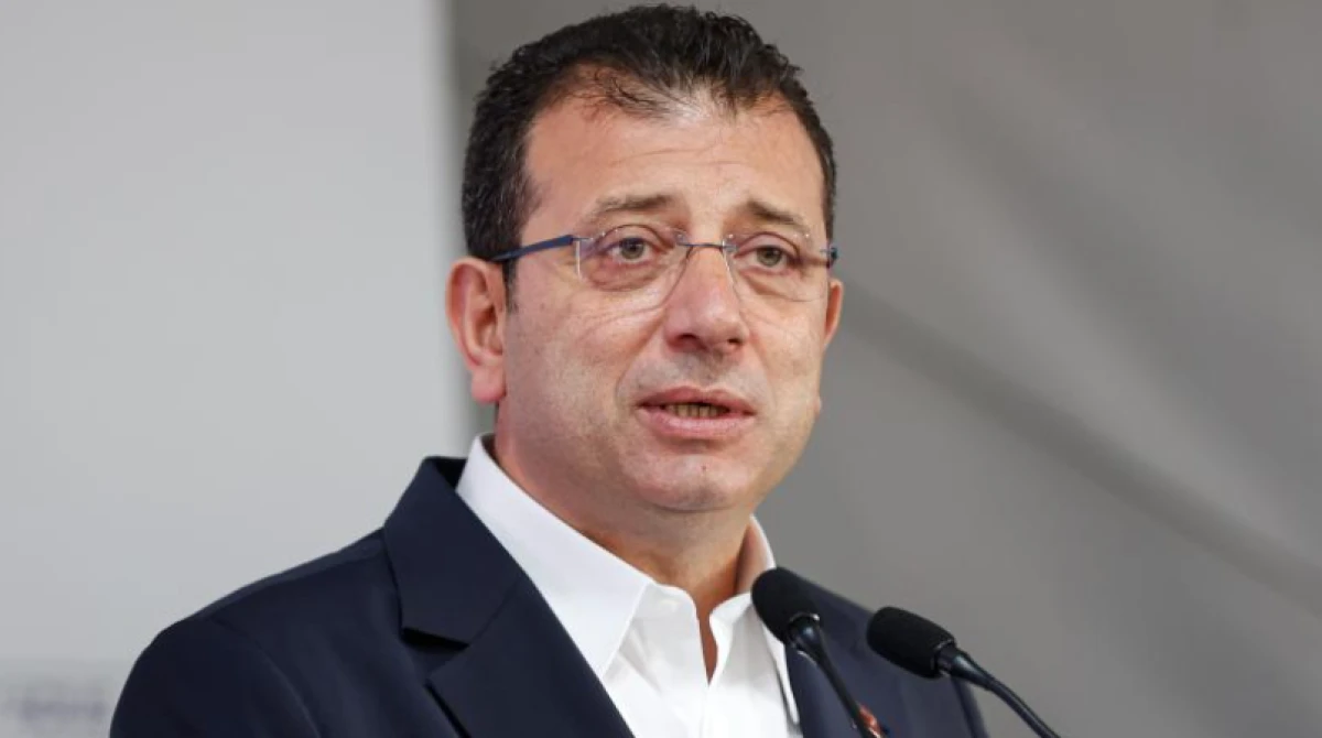 İBB soruşturmasında İmamoğlu'nun kayıp telefonu bulundu