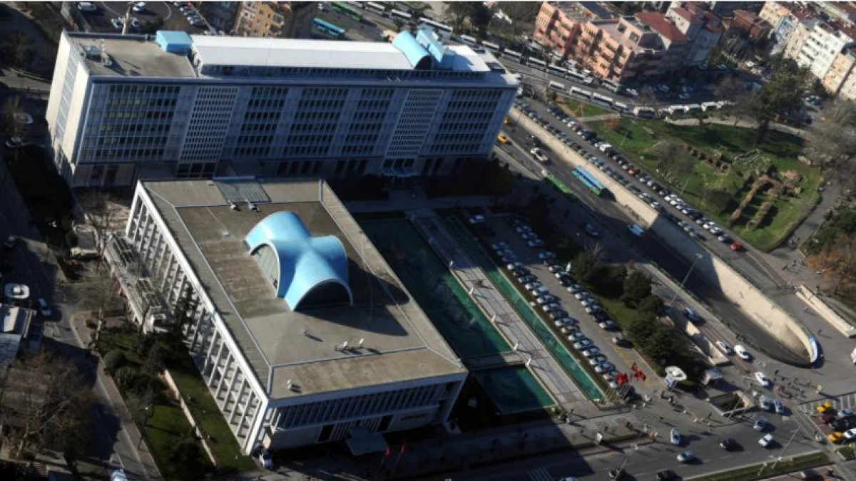 İBB'ye beşinci dalga yolsuzluk operasyonu: 47 gözaltı kararı