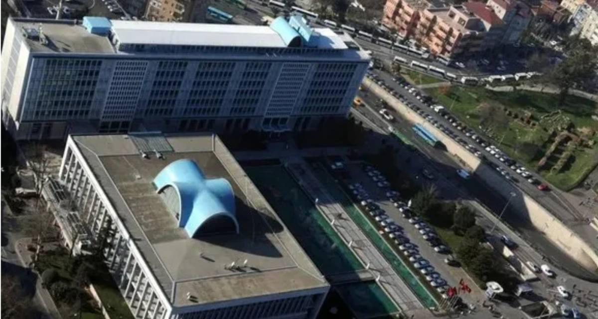İBB’ye yönelik ikinci operasyon: İşte gözaltına alınanların tam listesi