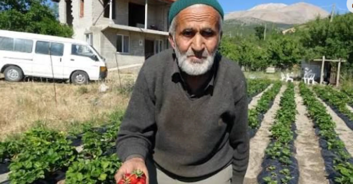 İbrahim Dede vefat etti