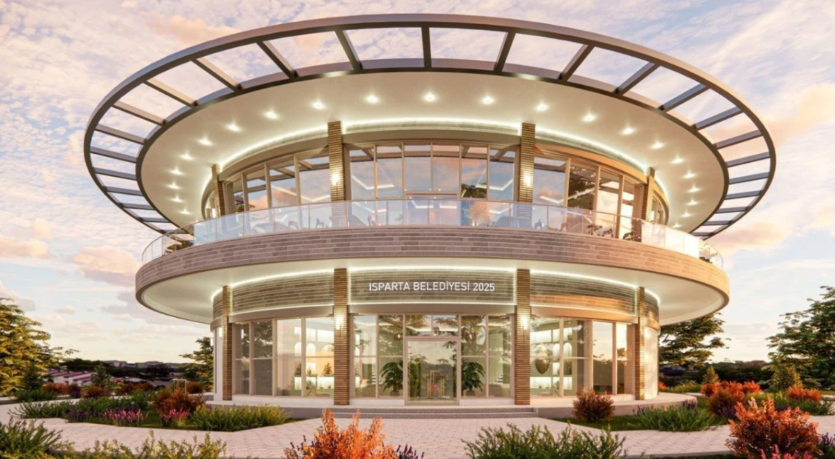 İhale tarihi a&ccedil;ıklandı Bakın ka&ccedil; g&uuml;nde tamamlanacak?