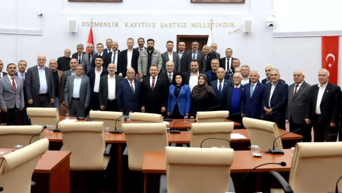 İl &Ouml;zel İdaresi&rsquo;nden 2025&rsquo;te Yalva&ccedil;&rsquo;a yaklaşık 35 milyonluk yatırım