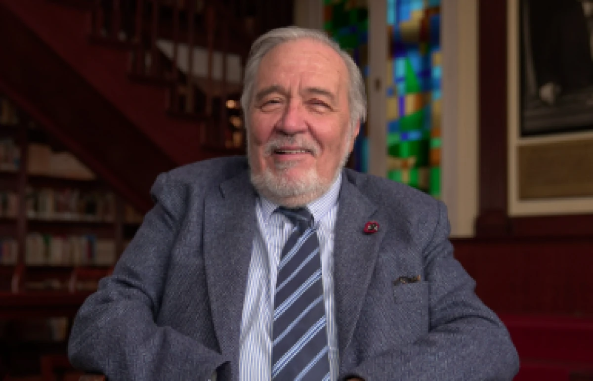 İlber Ortaylı’dan Dikkat Çeken Açıklamalar: “Amerika Bilim Ülkesi Olmaktan Çıktı”