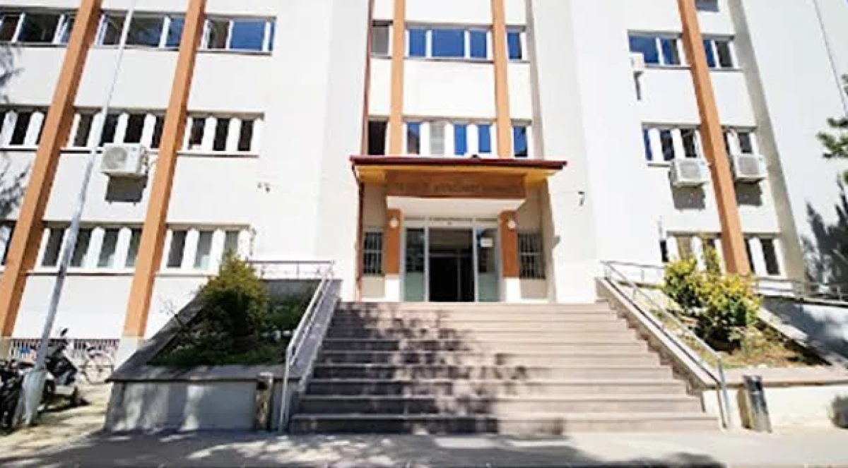İlçelerde mal müdürlükleri kapatılıyor