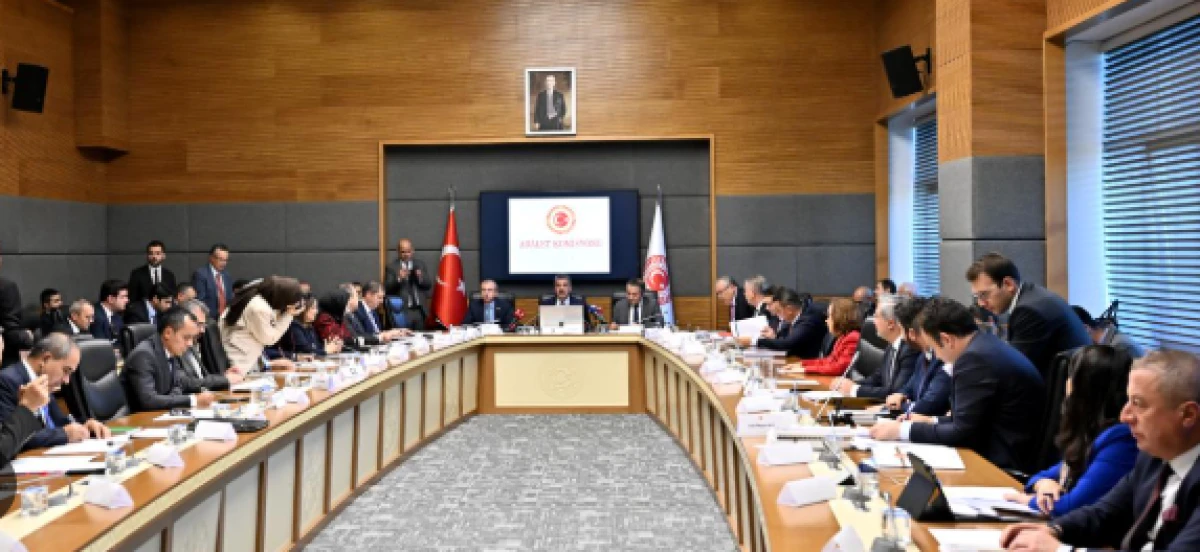 'İnfaz' düzenlemesine ilişkin kanun teklifi Adalet Komisyonu'nda