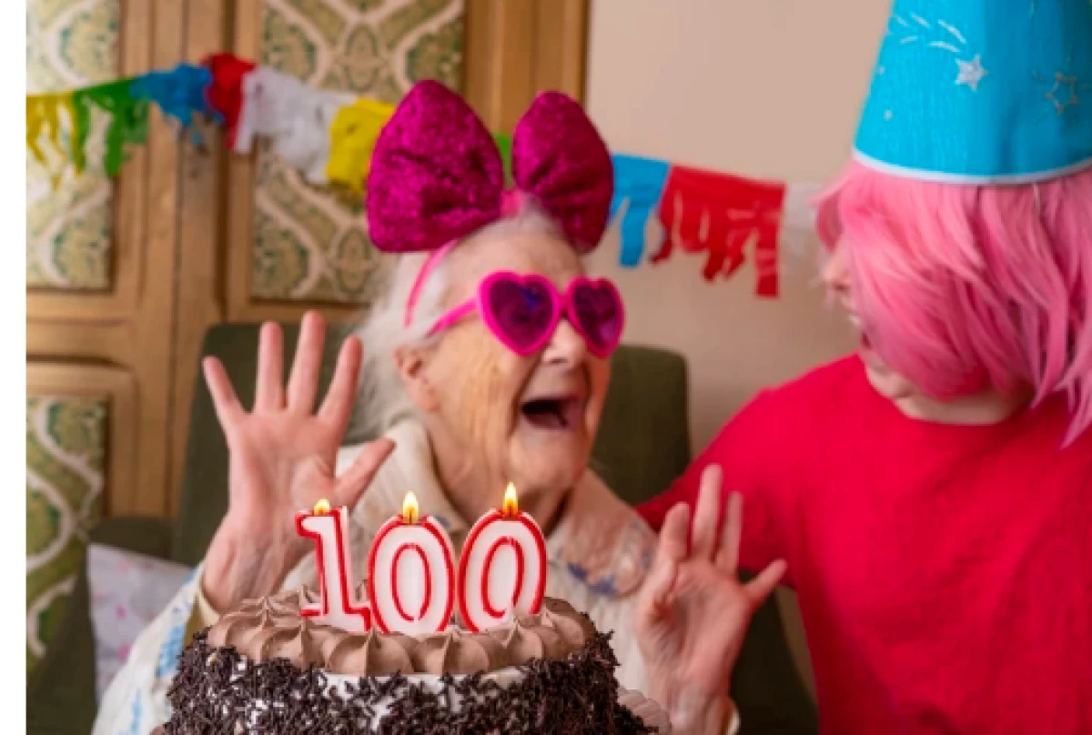 İnsan ömrü 150 yıla çıkabilir!