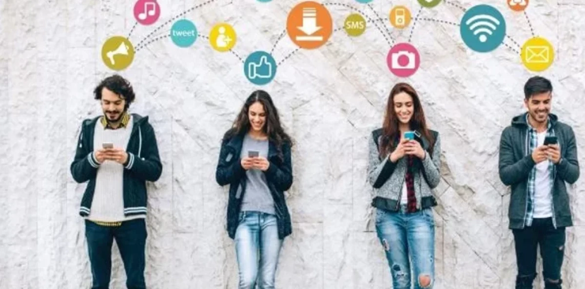 Instagram mı, YouTube mi, Tik Tok mu? En &ccedil;ok hangisini kullanıyoruz? Bakan a&ccedil;ıkladı