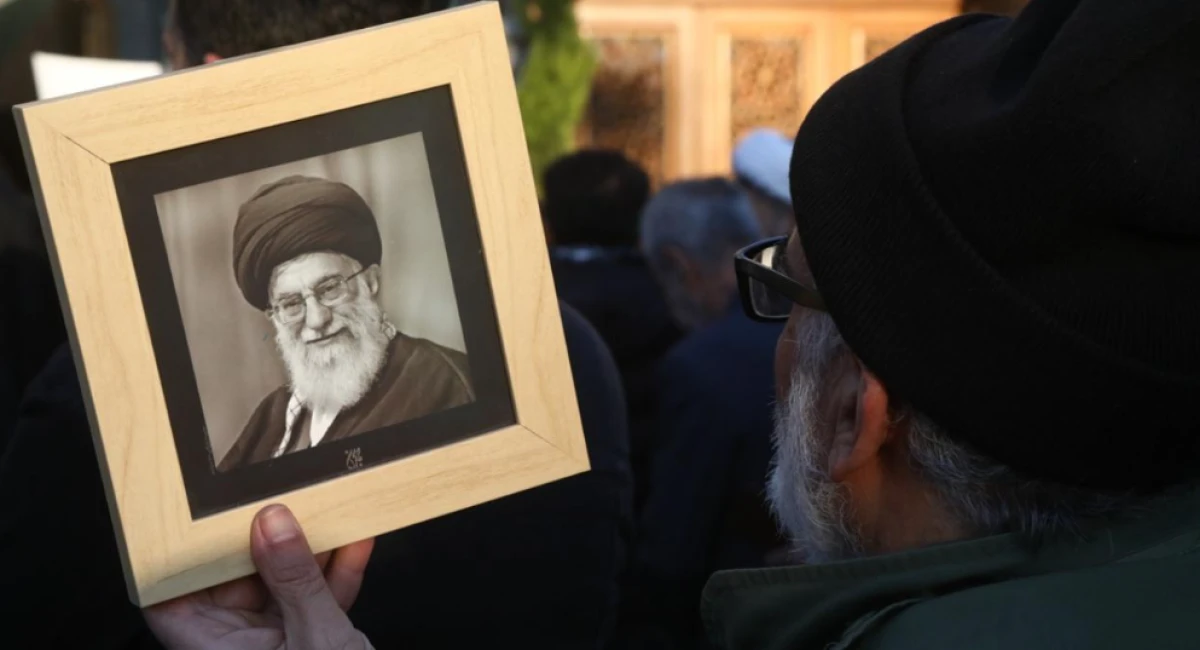 İran basını: İran'ın yeni lideri se&ccedil;ildi