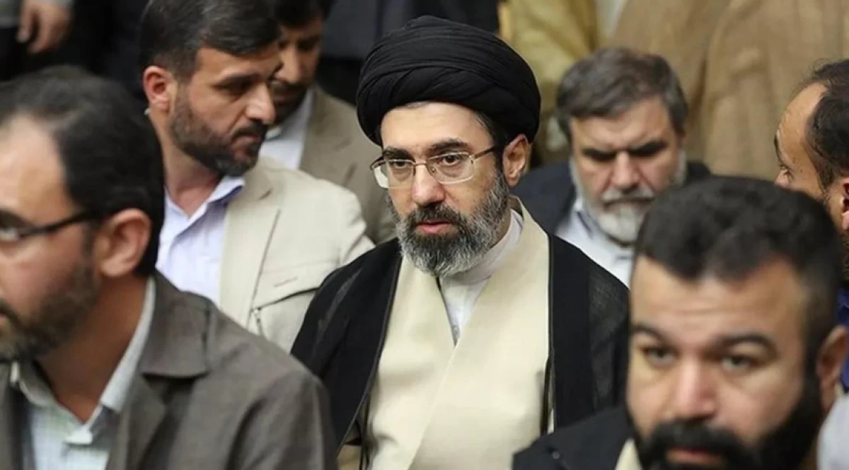 İran Dini Lideri M&uuml;cteba Hameney yaralandı