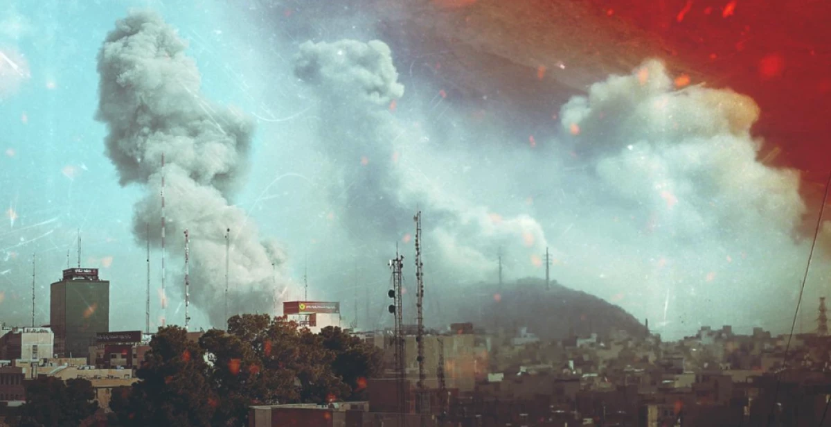 İran Kızılayı ABD-İsrail saldırılarındaki &ouml;l&uuml; sayısını a&ccedil;ıkladı