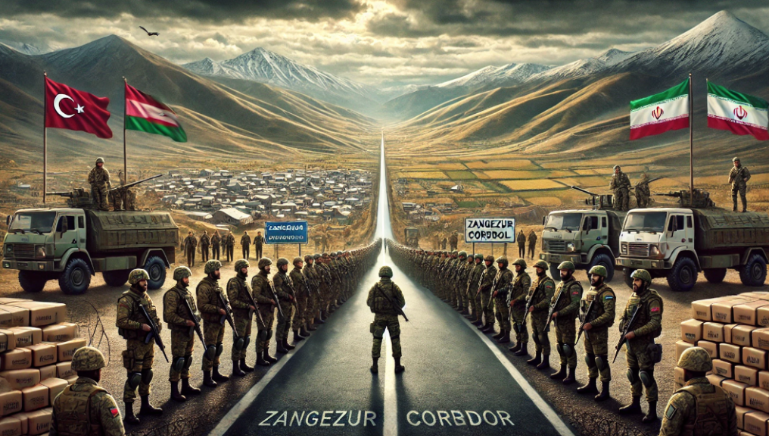 İran ve Türkiye, Güney Azerbaycan Üzerinden Çatışma Eşiğinde mi?