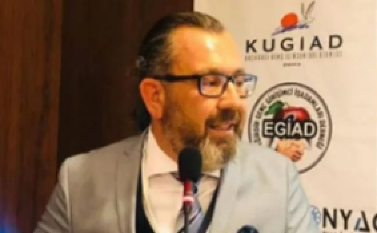 İş insanı Osman Gökmen’in annesi hayatını kaybetti