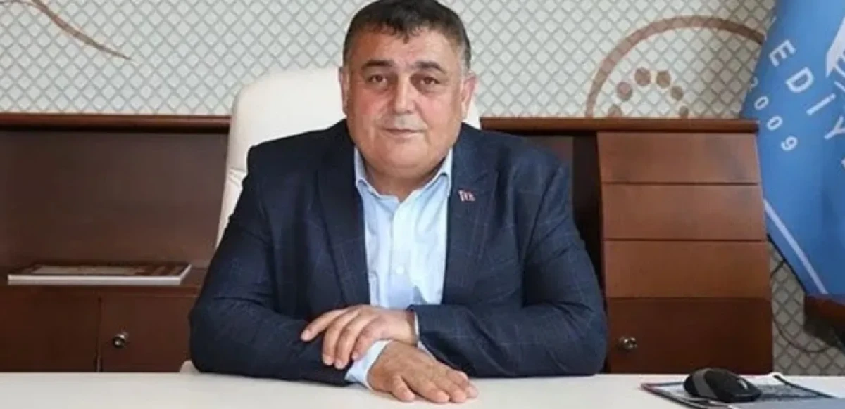 İsa Yıldırım törensiz Ak Parti’de