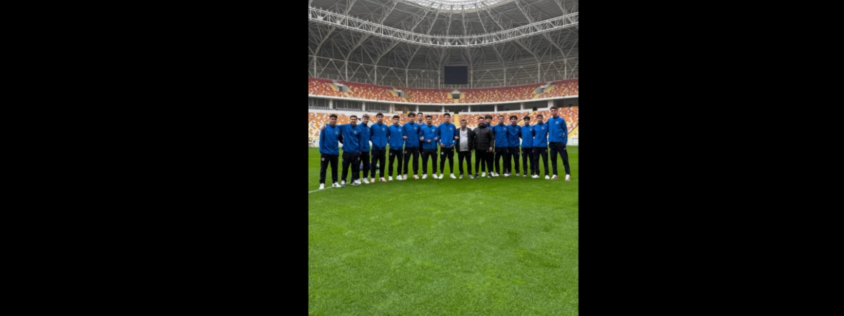 Isbaş Isparta 32 Spor’un rakibi maça çıkmadı