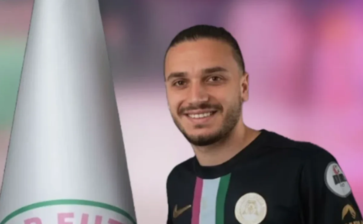 Isbaş Isparta32spor&rsquo;dan Orta Sahaya Takviye