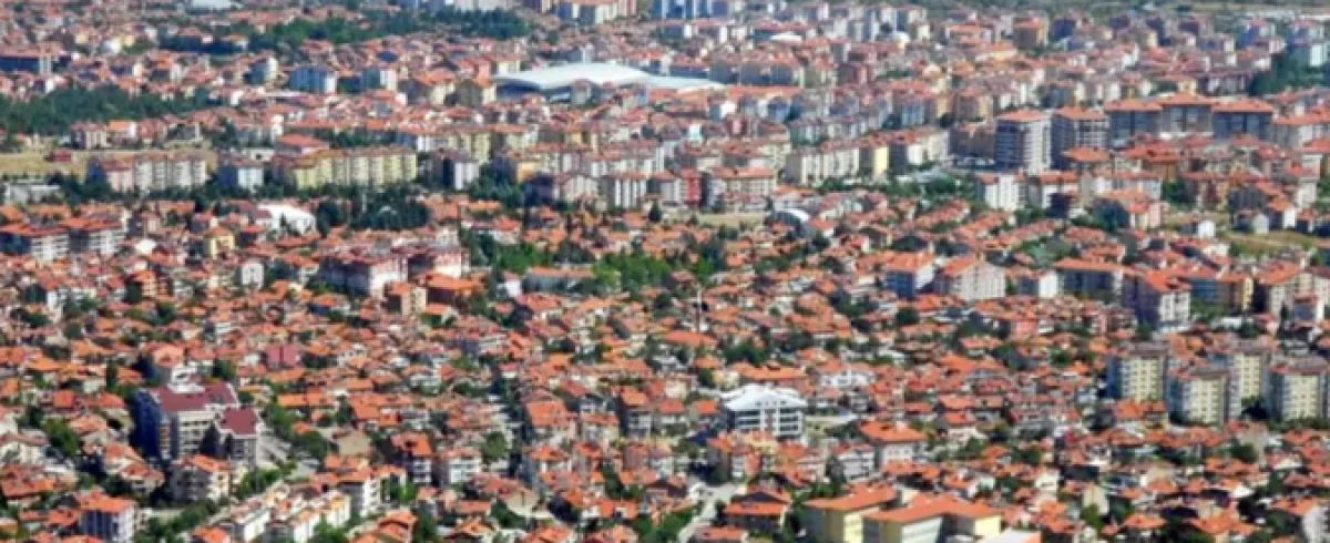 İSO’nun yayımladığı listede Isparta’nın hiçbir kurumu yok!
