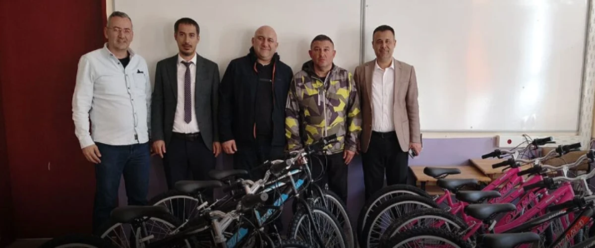 Isparta 1903 Beşiktaşlılar Derneğinden , &Ouml;rnek Bir Sorumluluk Projesi Daha...