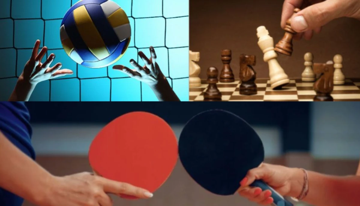 Isparta 2 bin sporcu ve antren&ouml;r&uuml; ağırlamaya hazırlanıyor