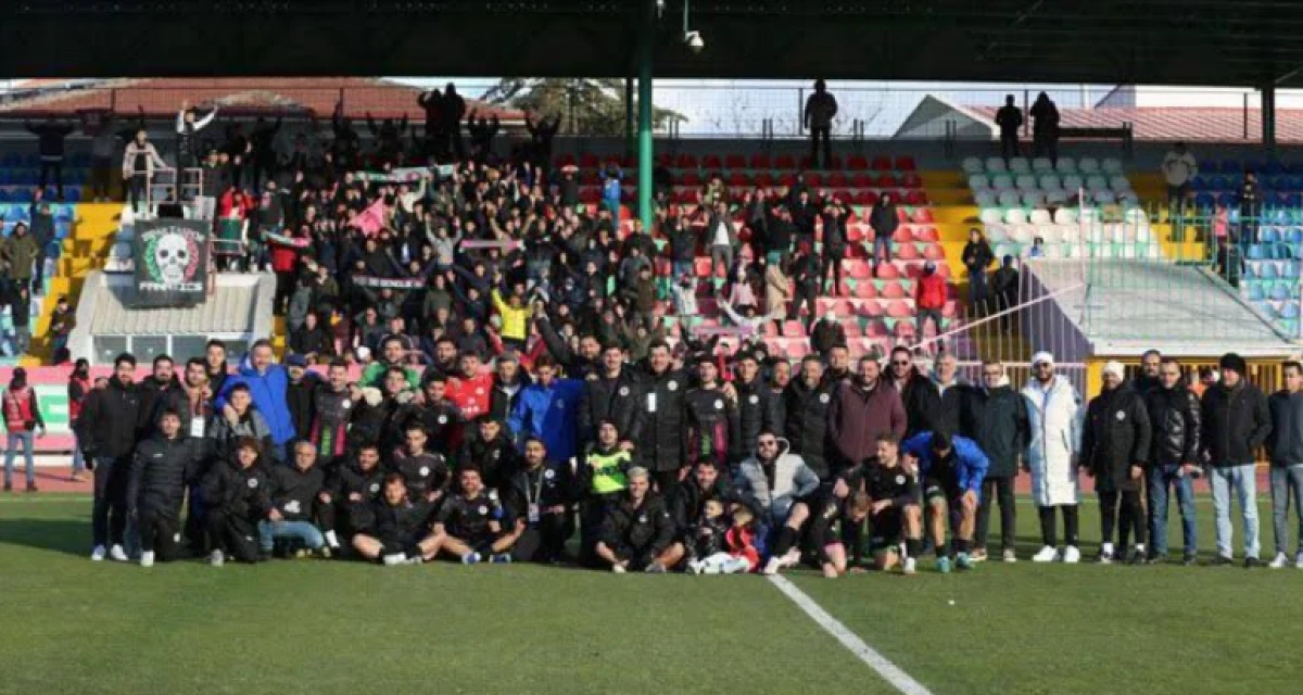 Isparta 32 Spor seçme yapacak