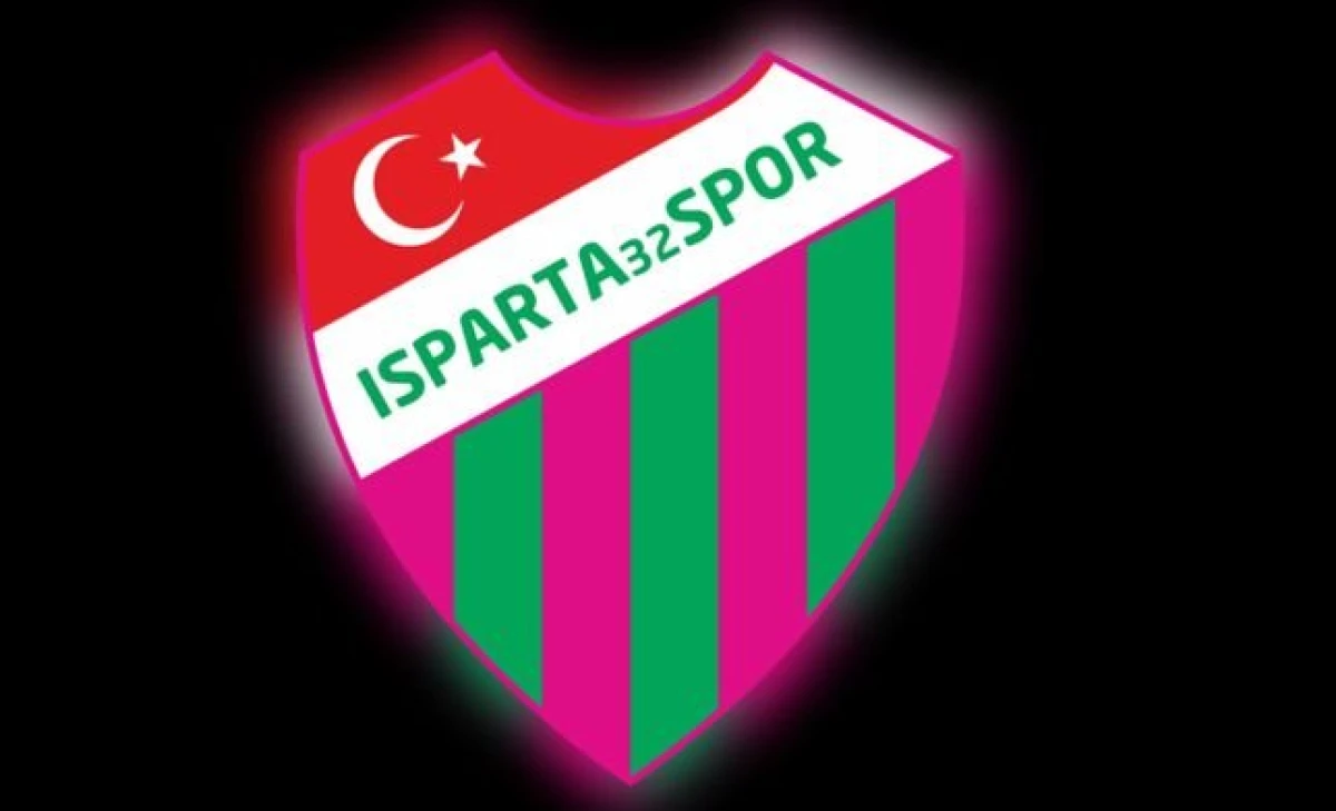 Isparta 32 Spor’da görev dağılımı yapıldı