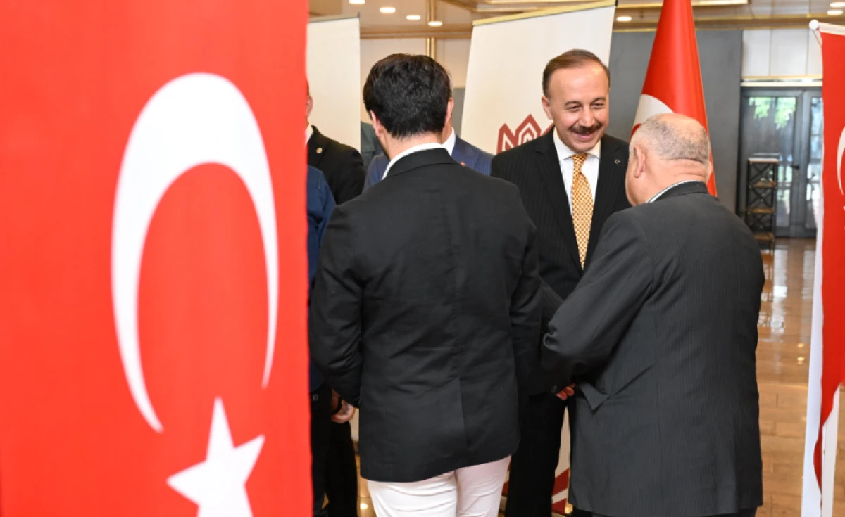 Isparta bayramlaştı