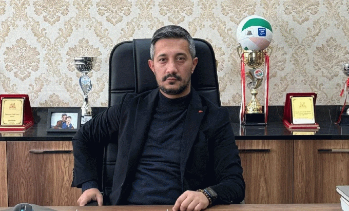 Isparta Belediyesi Basın M&uuml;d&uuml;r&uuml; Fatih Eti&rsquo;nin Acı G&uuml;n&uuml;